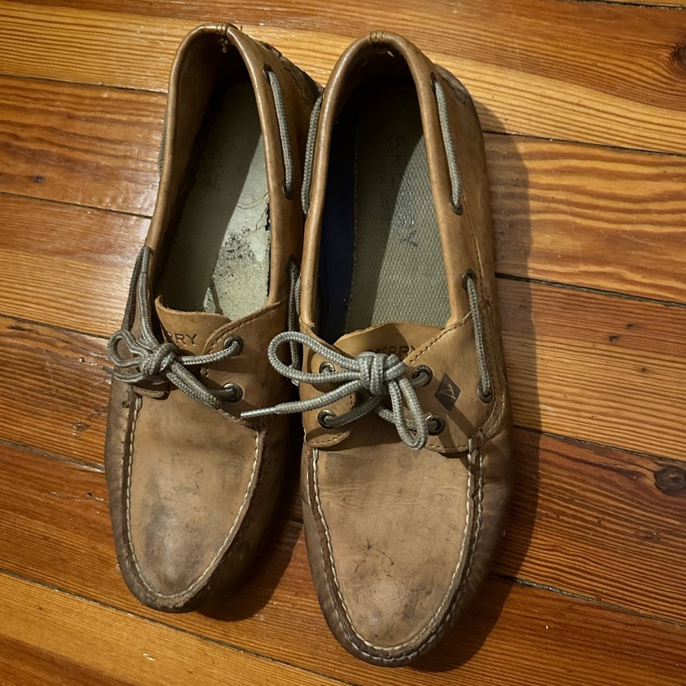 Sperry’s